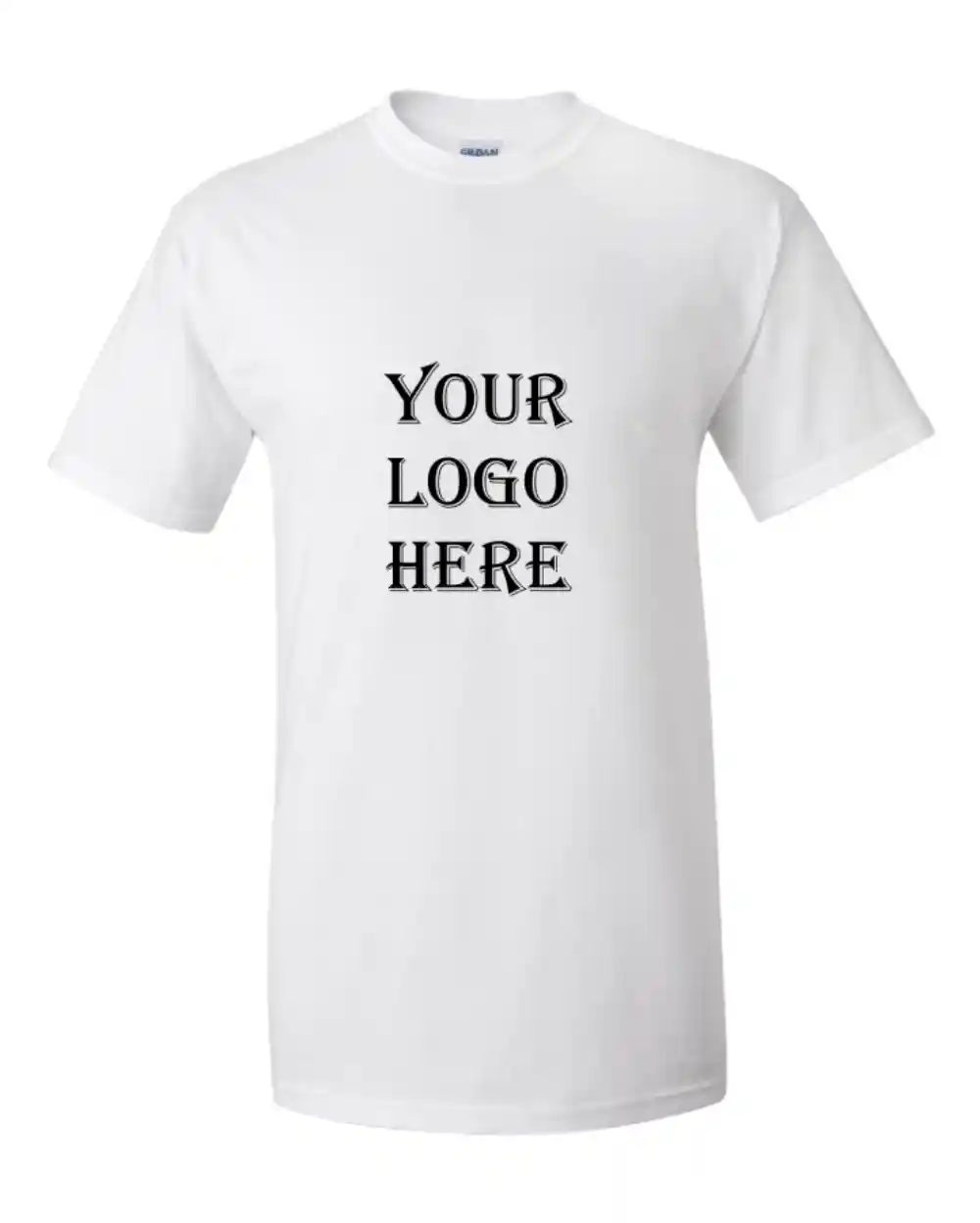 2000 - G2000 - Gildan - Ultra Cotton T-Shirt 