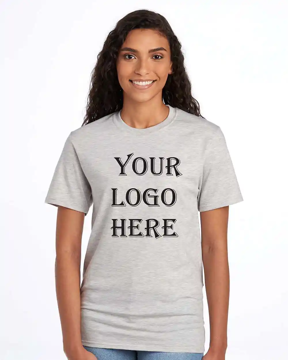 560MR-J1300 - JERZEES - Premium Blend Ring-Spun T-Shirt