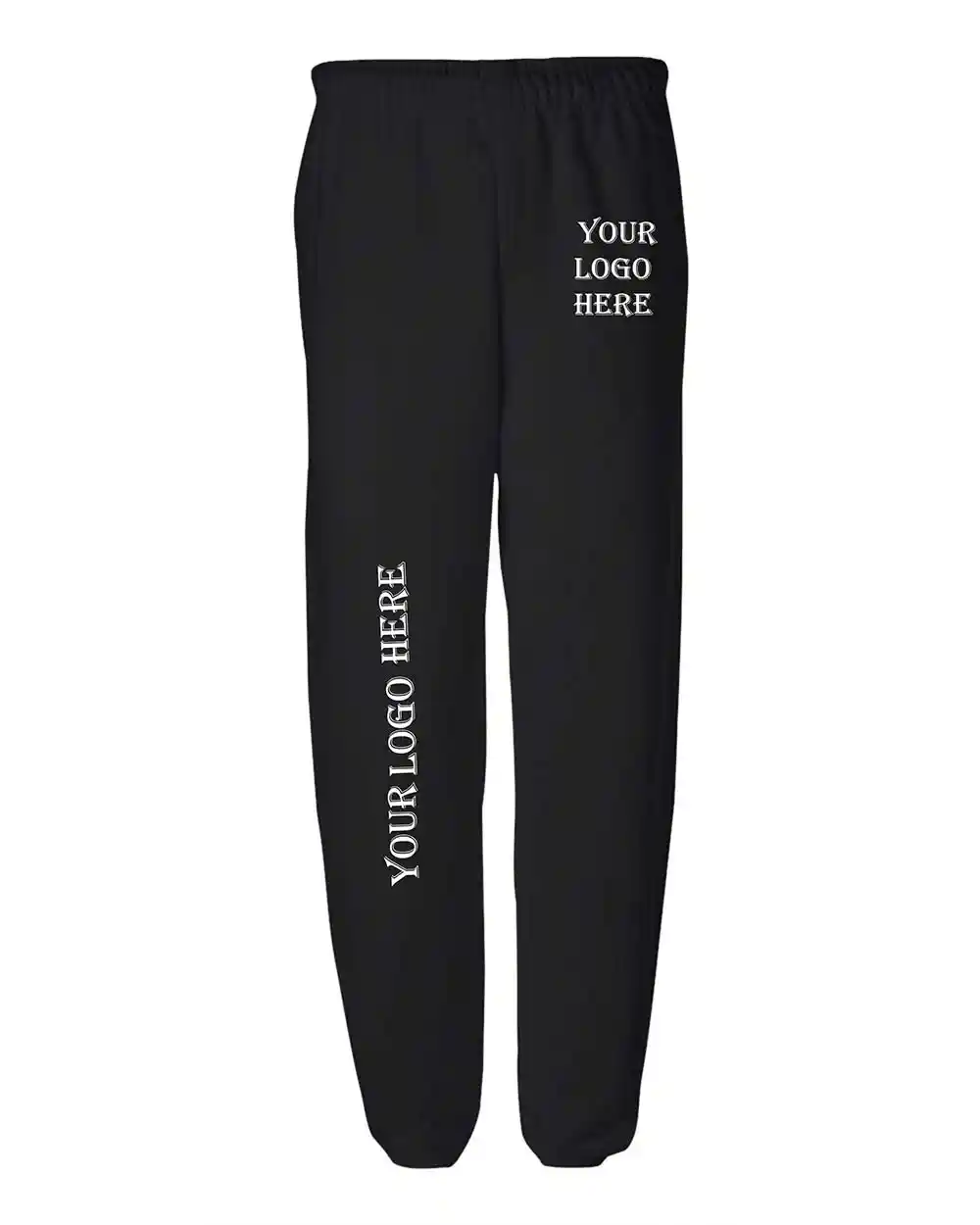 973MR-J1200 - JERZEES - NuBlend Sweatpants