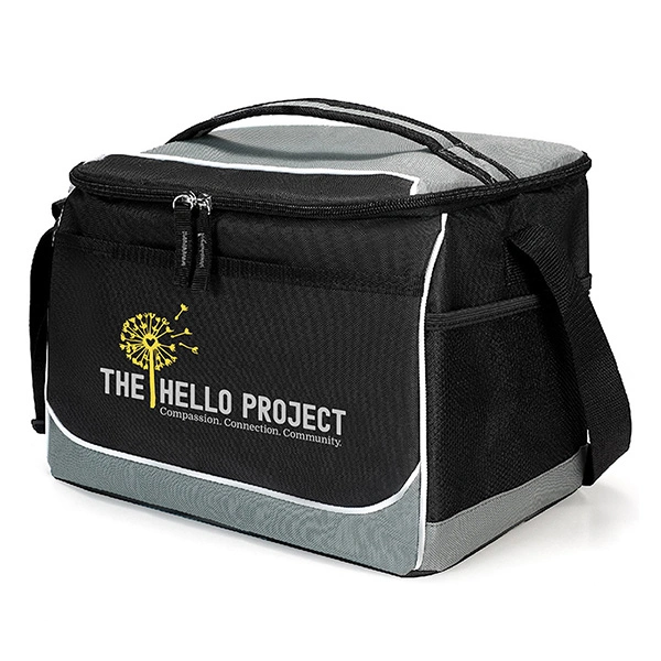 SST210 - Roosevelt Cooler Bag For Promotions And Giveaways