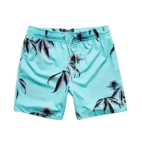 S12291 - Custom Men's Board Shorts - Stylish & Affordable Beachwear