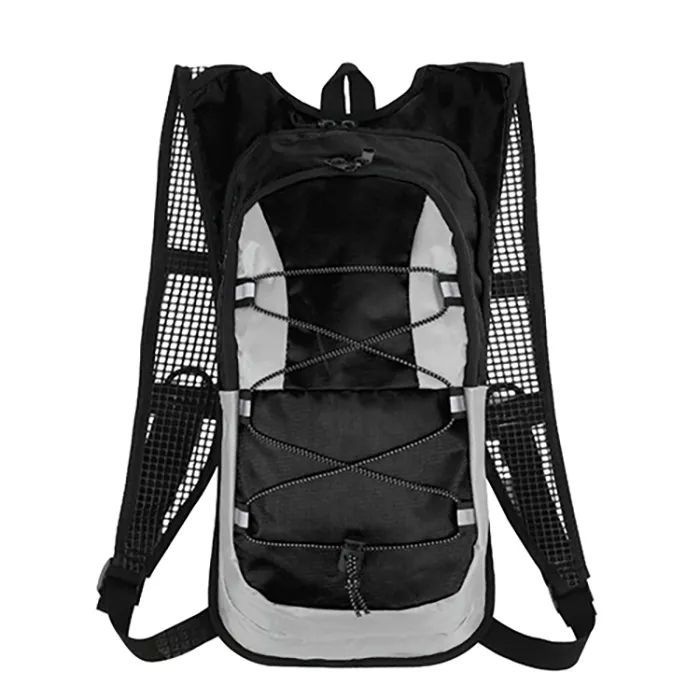S12828 - Cycling Backpack with 2L Hydration Bladder