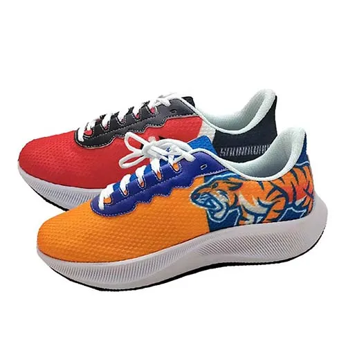 SAT-CSN - Promotional Cozy Sneakers, Personalized Comfort and Style