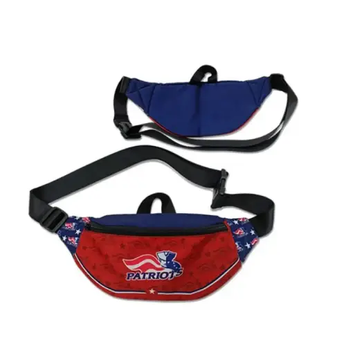 SBG75 - Fanny Pack Bag