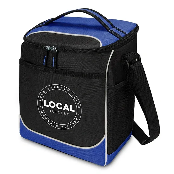 SST213 - Lincoln Cooler Bag With Customized Option