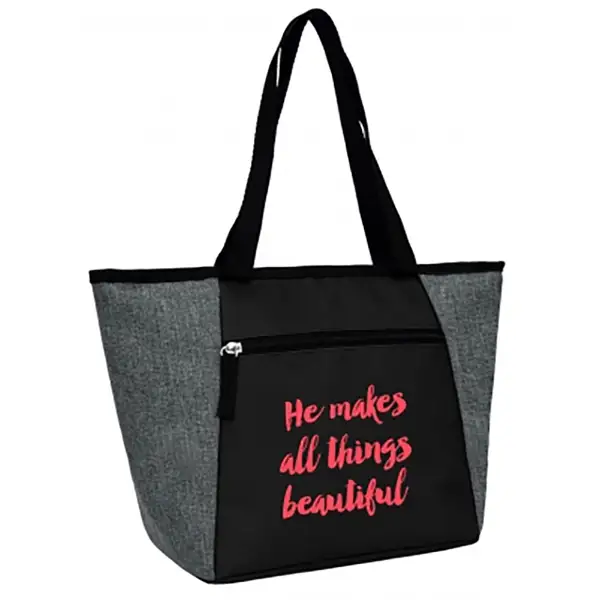 SST220 - Cooler Lunch Tote