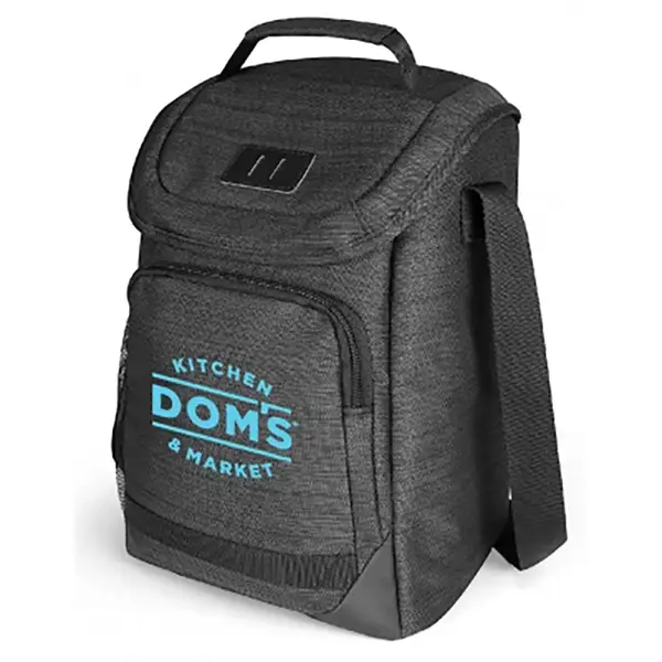 SST233 - Custom Printed Hampton Backpack Cooler Bags