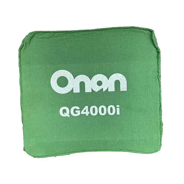 shop towels