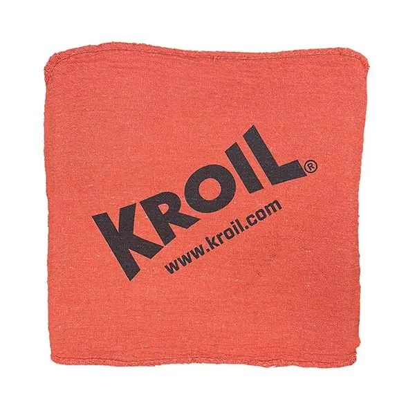 shop towels