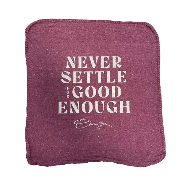 shop towels