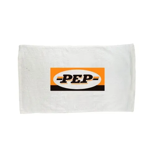 ST1627 - Premium Blended Hand Towel For Salons, Kitchens, Bathroom With Custom Logo