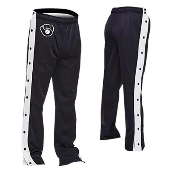 SUB122 TEAR AWAY PANTS 6oz