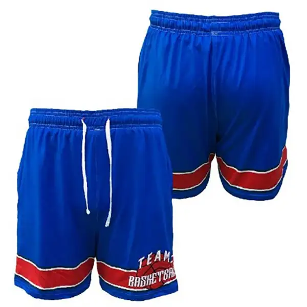 SUB132 - Personalized Swim Trunks for Unisex