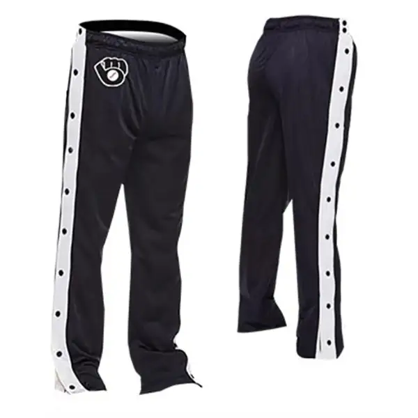 SUB122 - Tear Away Pants 6oz