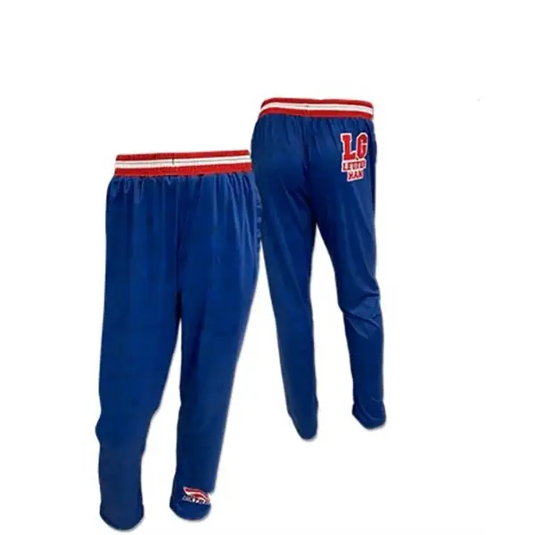 SUB55 - Lightweight Pants 6