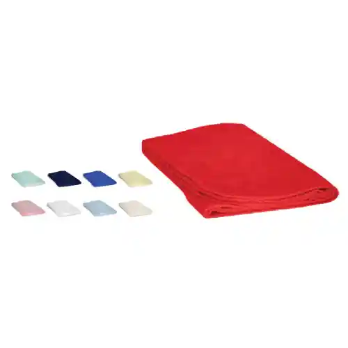 B5022 - Fleece Baby / Lap Blanket