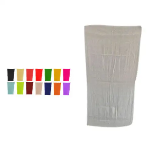 GBT500 - Generic Embroidered Bath Towels With Your Logo