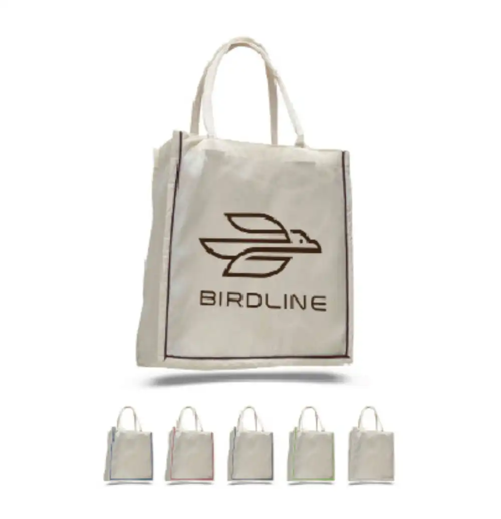 Q125600 Shopping Tote Bag