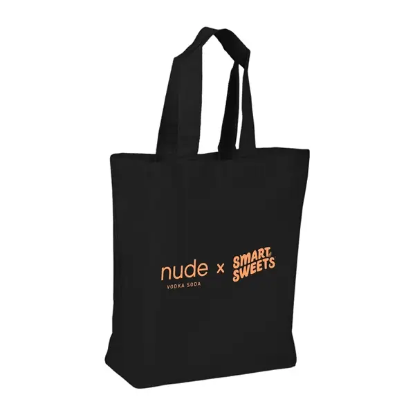 Q1612 - Wholesale Custom Multipurpose Shopping Bags
 