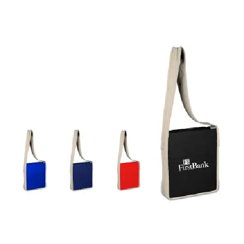 Q1623 - Colored Sling Bag