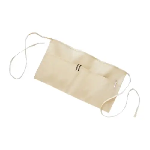 Q2210 - Promotional Cotton Apron With Pouch And Your Logo