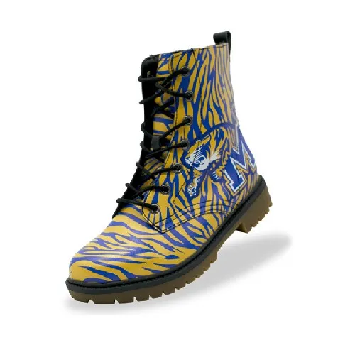 SB-GBT - Custom Graphic Tall Boots