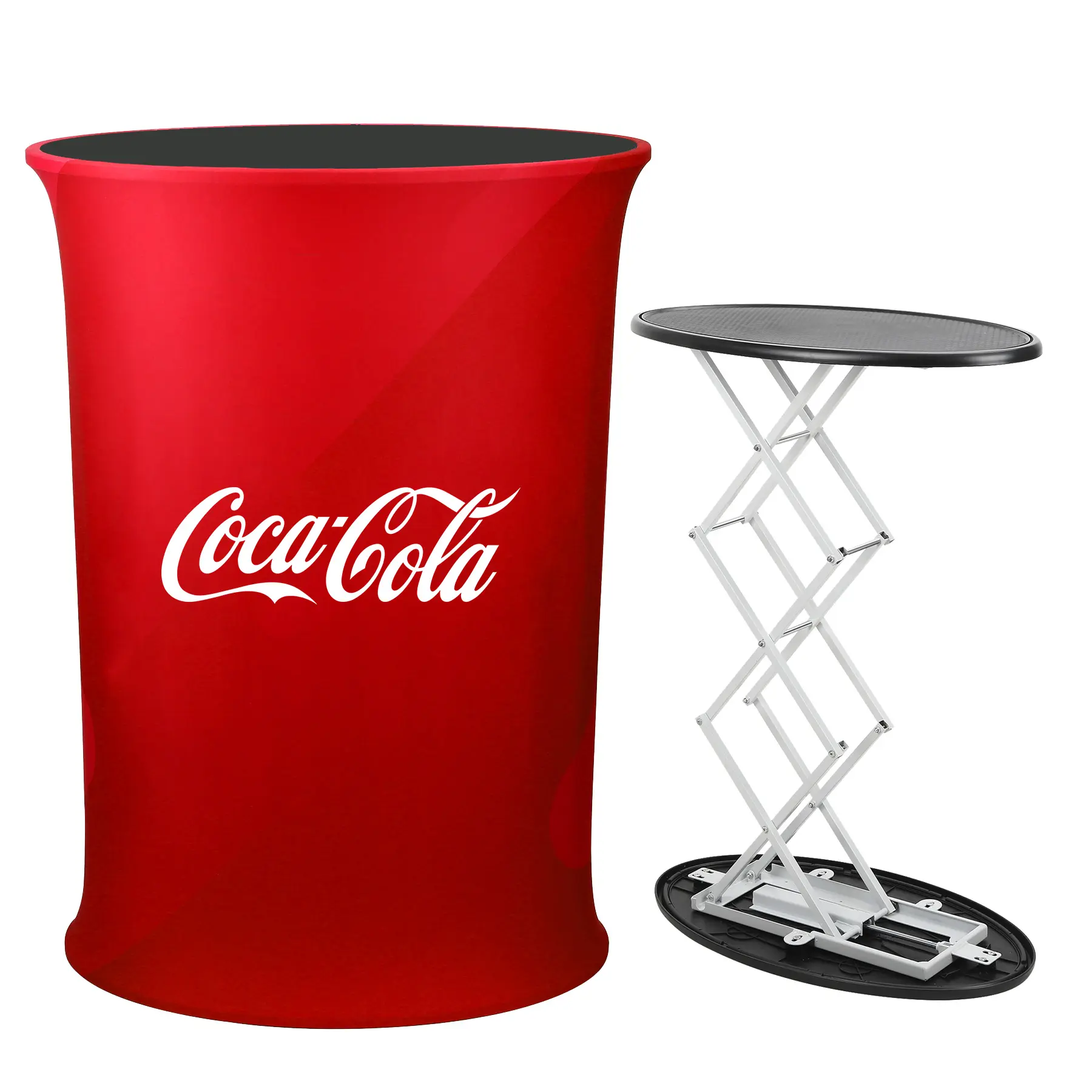 S13900 - Custom Display Podium Kit For Trade Shows