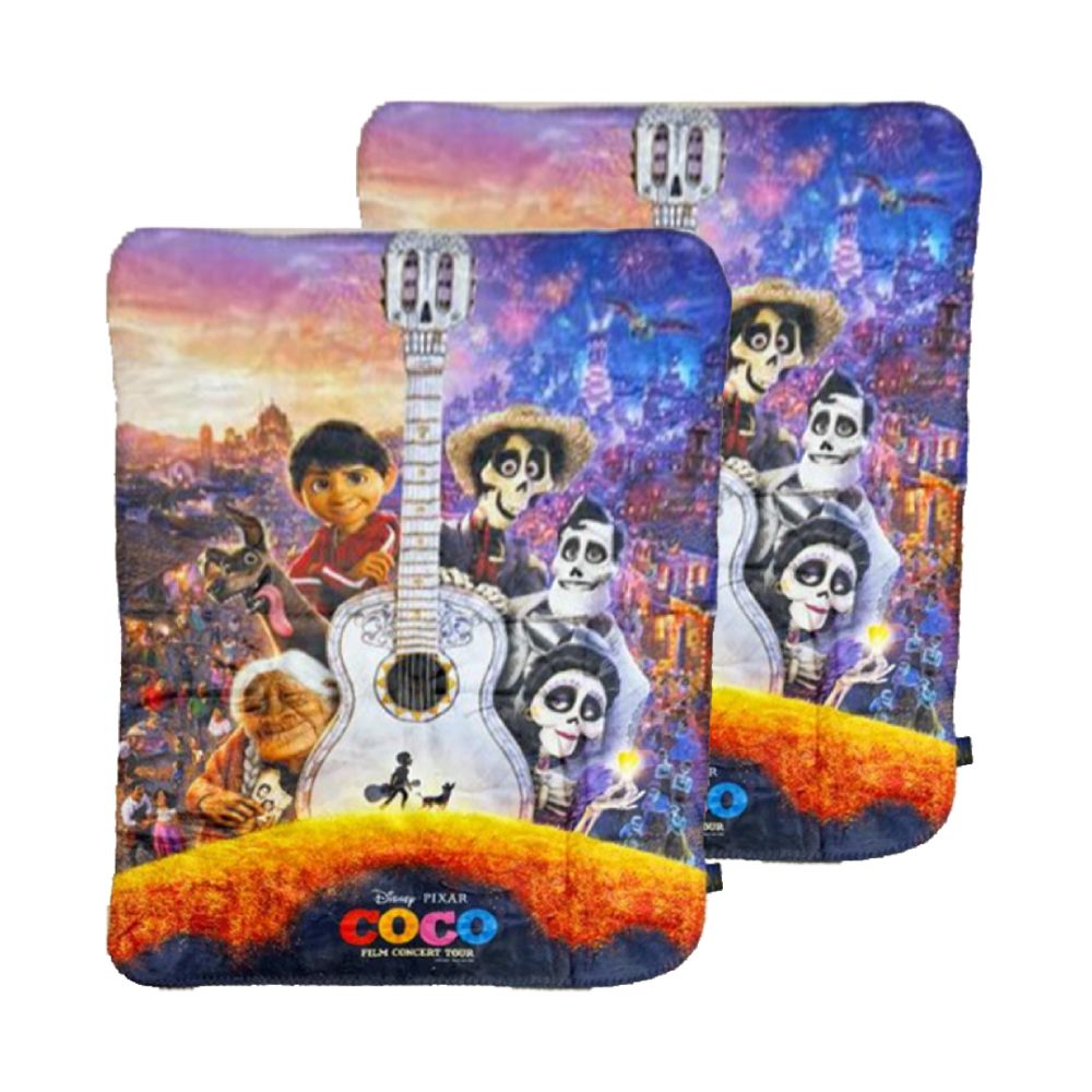 SBJC3040-CBL - Couch Throw Blanket with Jacquard Cable Sherpa Back (30"W x 40"H)