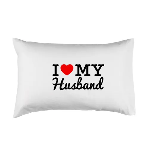 PC80 - Pillowcase
